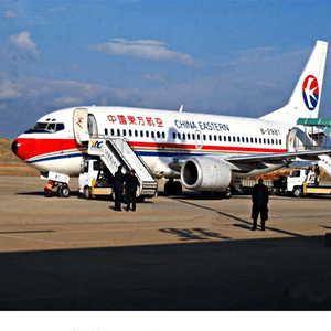 伊尔施航空空运航空快运业稳步发展的原因是什么？